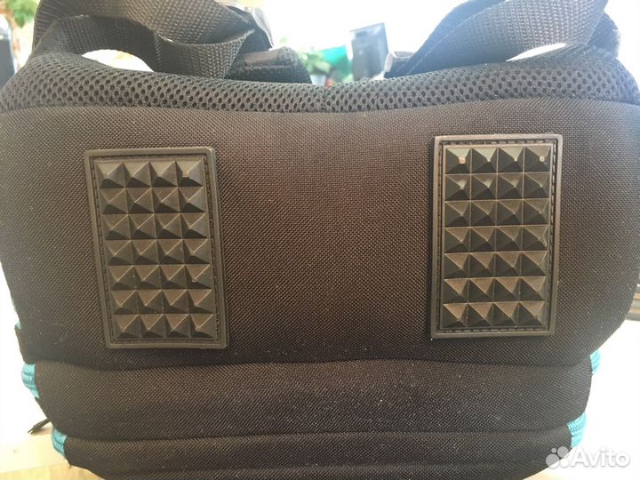 Рюкзак школьный