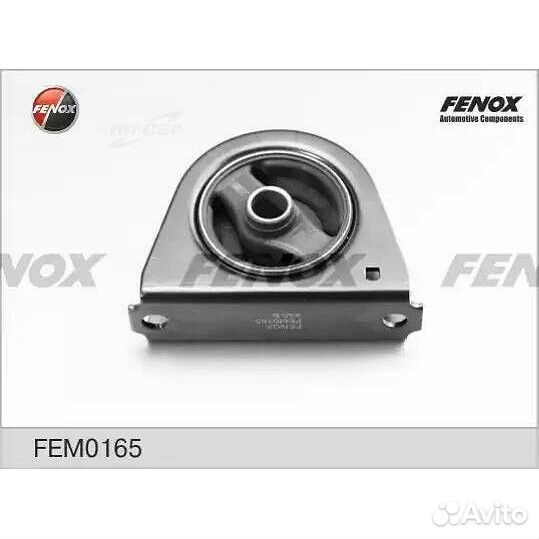 Опора двигателя Fenox FEM0165