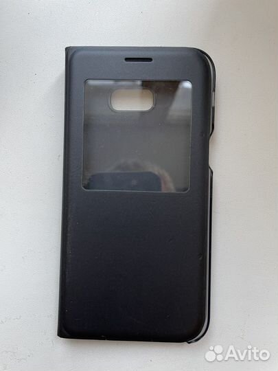 Оригинальный чехол Самсунг Галакси a5