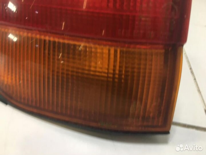 Фонарь задний левый Mitsubishi RVR 1 N11W