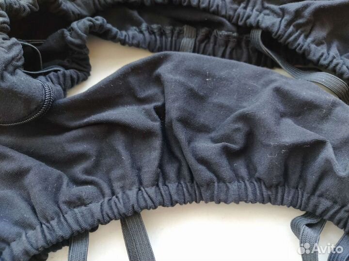 Автомобильные чехлы