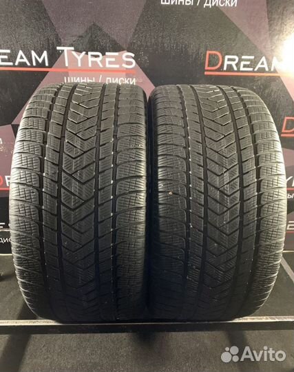 Pirelli Scorpion Winter 305/35 R21