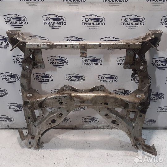 Балка передней подвески BMW F11