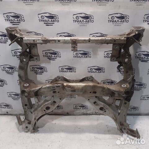 Балка передней подвески BMW F11