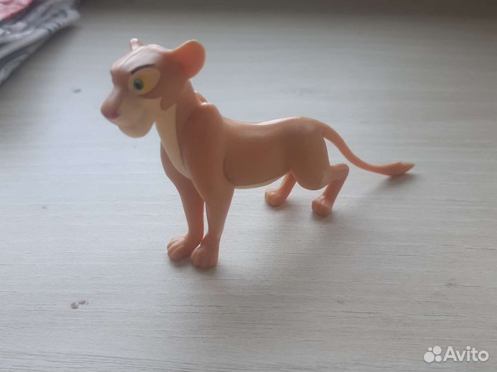 Король лев. Свит бокс