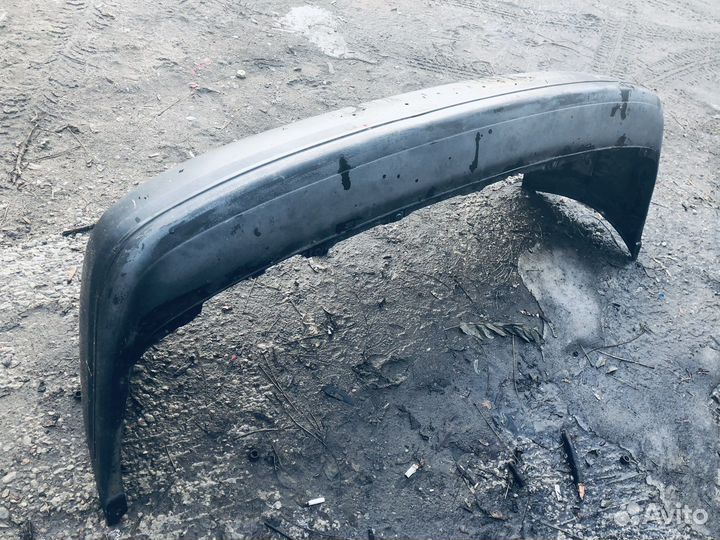 Mazda 323 bg бампер