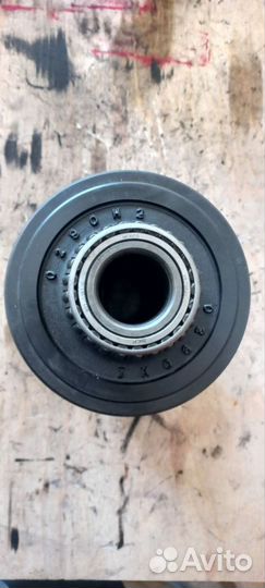 Вал привода Chevrolet (C140) 2011-2018