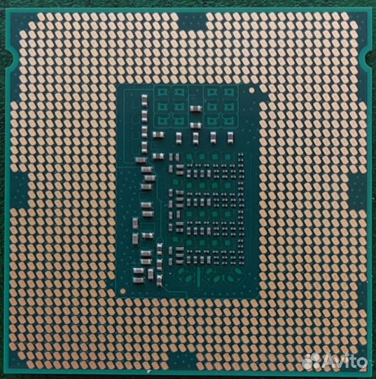 Процессор intel core i5 4460