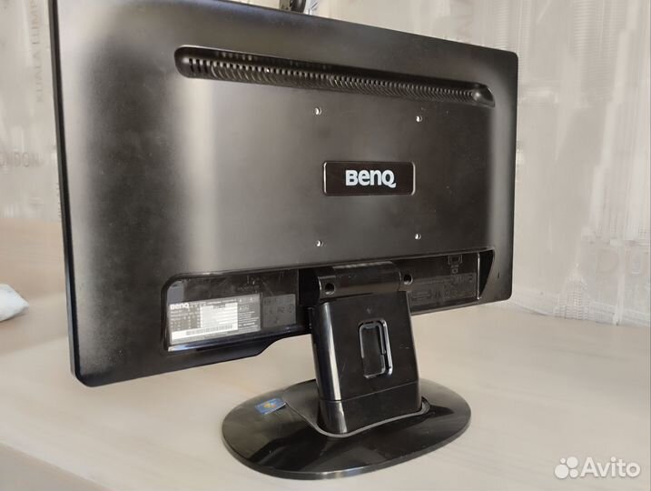 Монитор для компьютера