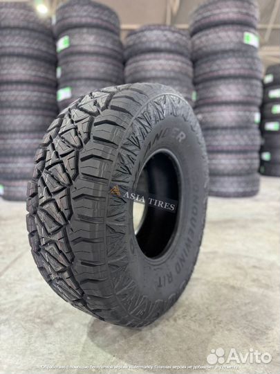 Grenlander Conquewind R/T 35/12.5 R22 100H