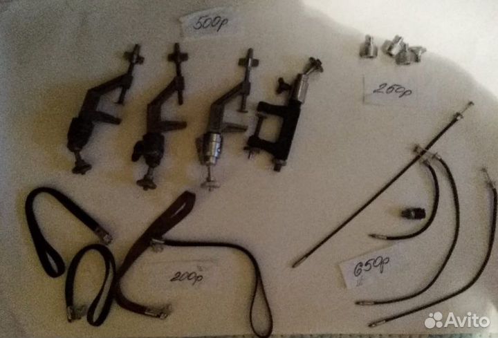 Фотоаксессуары