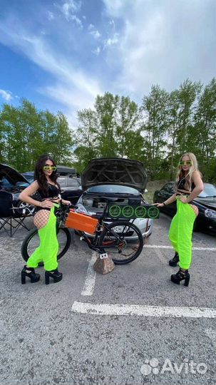 Горный велосипед format 27.5 модель1413