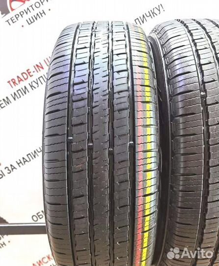 Kumho Sense KR26 205/65 R15 94H