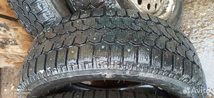 Yokohama Ice Guard IG10 195/65 R15