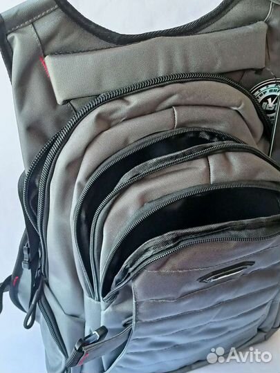 Рюкзак школьный ортопедический