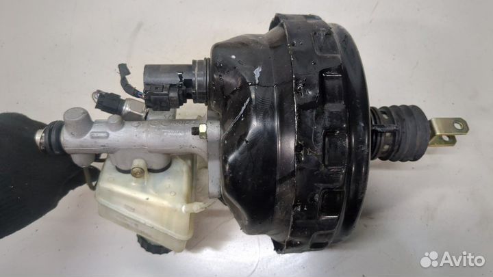 Цилиндр тормозной главный Mercedes CLK W209, 2002