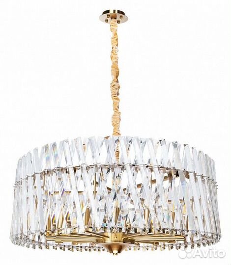 Подвесной светильник Divinare Bivara 7567/18 SP-16