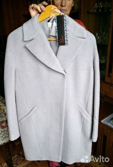 Пальто
