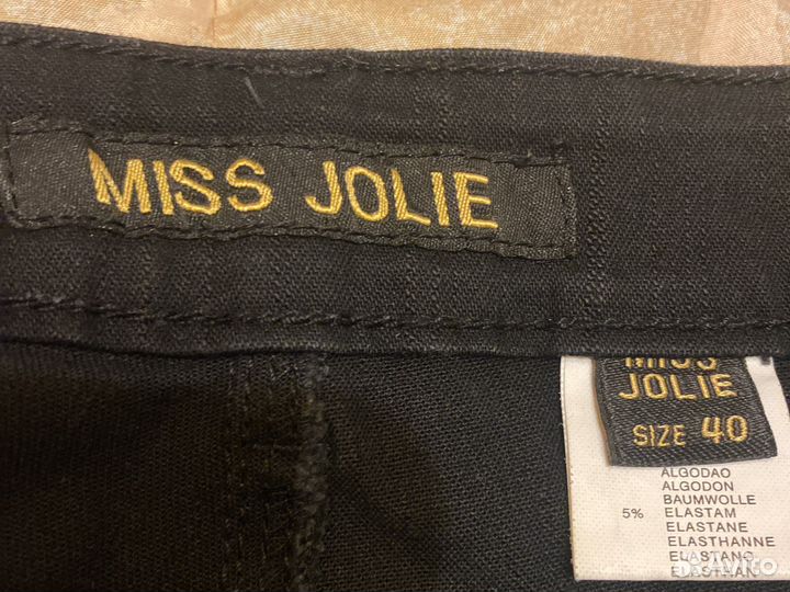 Шорты/бриджи Miss Jolie