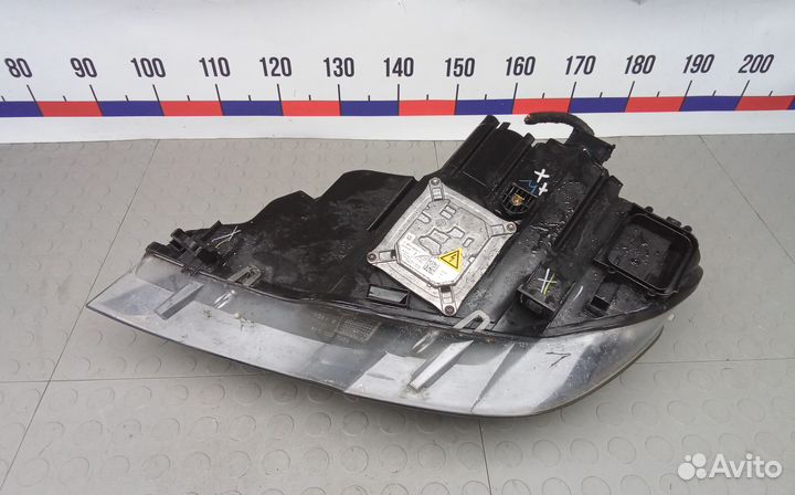 Фара BMW X5 E70 (2006-2013)