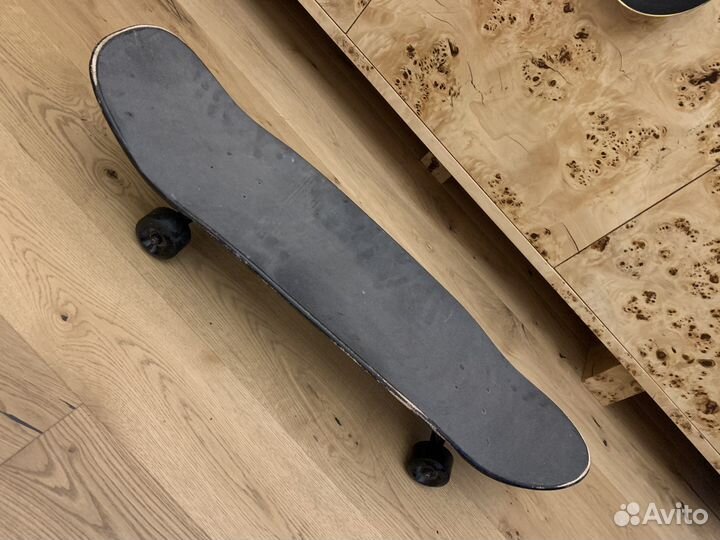 Круизер, лонгборд Z-flex Jay Adams