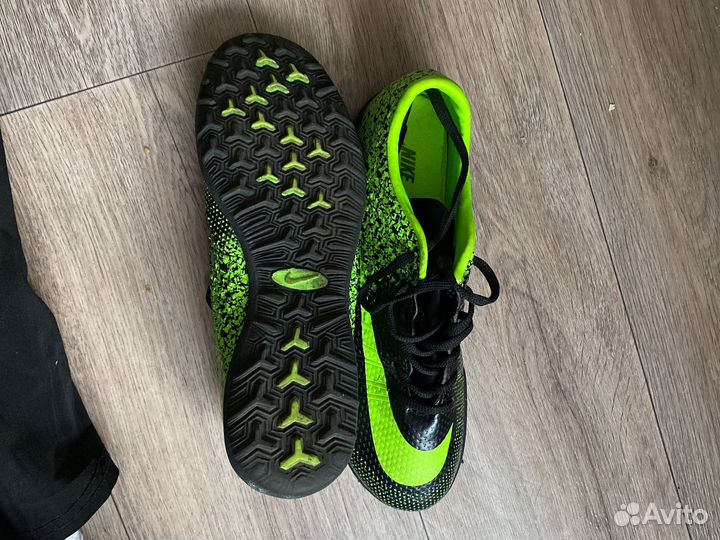 Футзалки nike