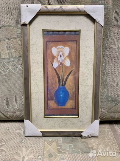 Интерьерные картины, новые