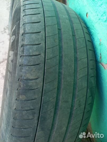 Michelin Primacy 3 225/60 R17