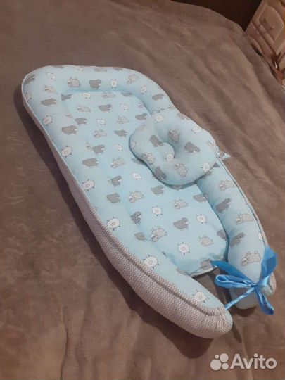 Матрас детский