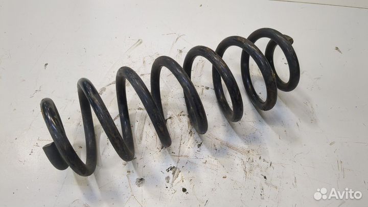 Пружина подвески Volkswagen Passat 6, 2006