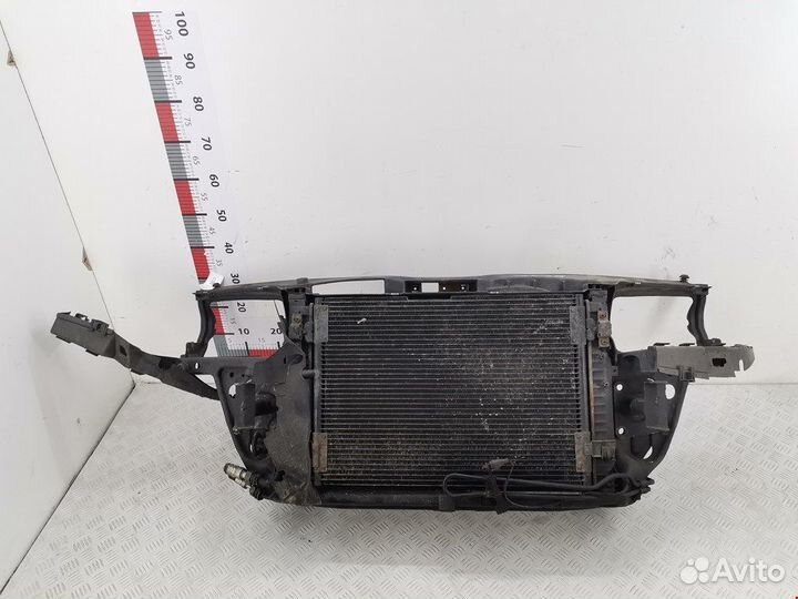 Панель для Volkswagen Passat 5