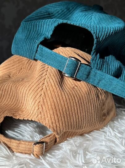 Кепки и докеры