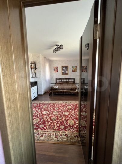 Дом 69,5 м² на участке 2 сот.