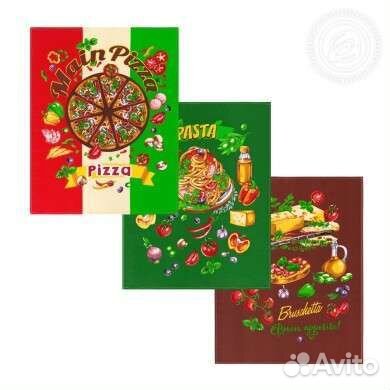 Полотенце рогожка