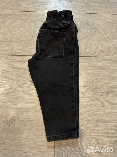 Джинсы zara 92