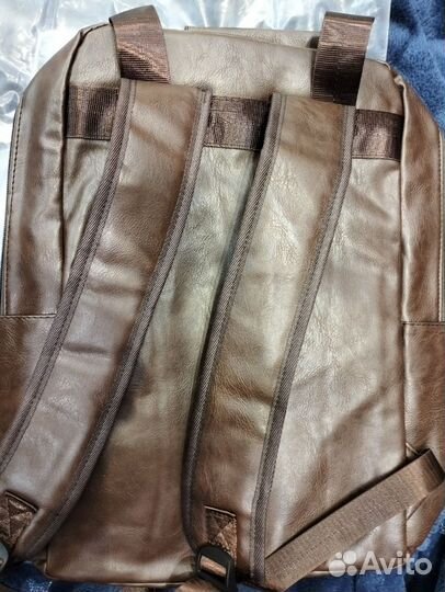 Рюкзак мужской городской