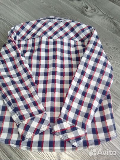 Рубашка для мальчика