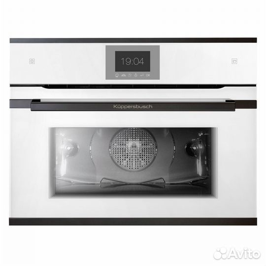 Духовой шкаф Kuppersbusch CBD6550