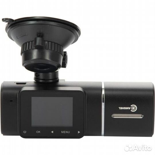 Видеорегистратор Camshel stream fhd 1080