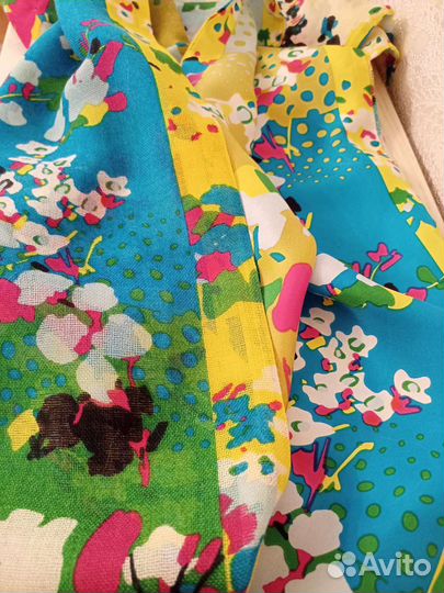 Палантин Kenzo