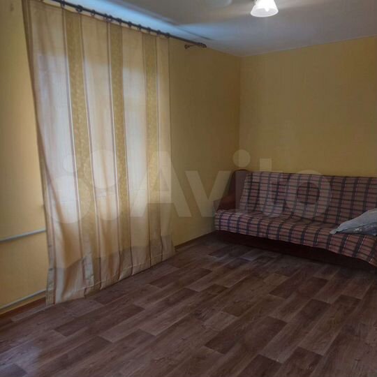 1-к. квартира, 30 м², 2/5 эт.