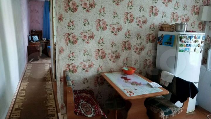 Дом 64,5 м² на участке 3,5 сот.