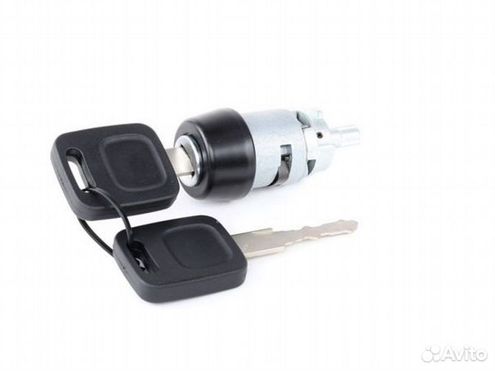 M3023998 Личинка замка с ключом audi 100 C4;80 B3