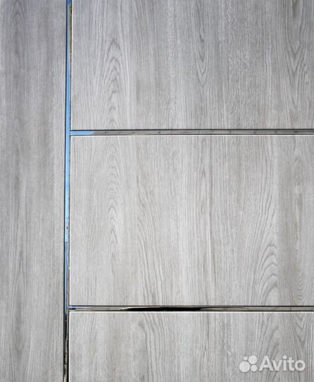 Межкомнатные двери серия 