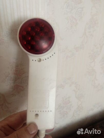 Терапевтический аппарат Дюна Т