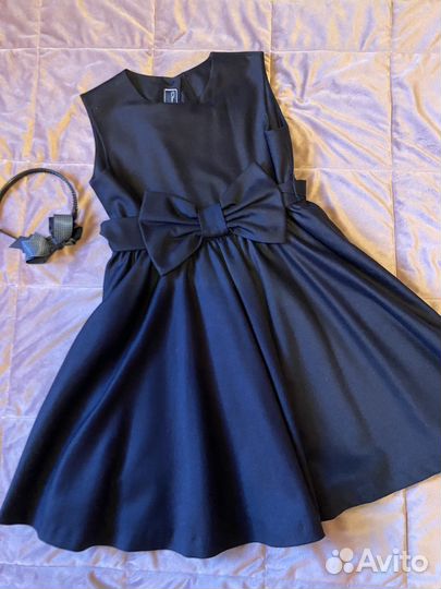 Школьная форма для девочки