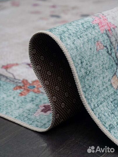 Ковер безворсовый 160 на 230