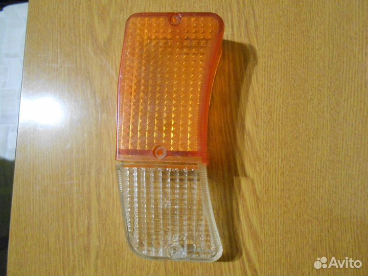 Подфарник Москвич412 иж-1500 комби 2715, 2125 СССР