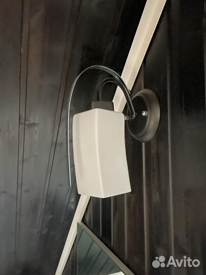 Светильник настенный бра
