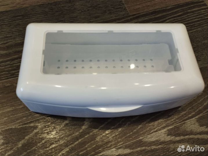 Ванночка для стерилизации инструментов